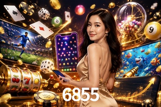 Live Casino 6855