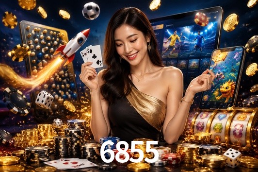 Game Providers 6855