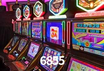 Apostas Esportivas na 6855: Um Guia Completo