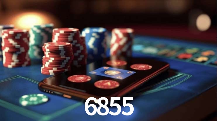 Apostas de Futebol 6855