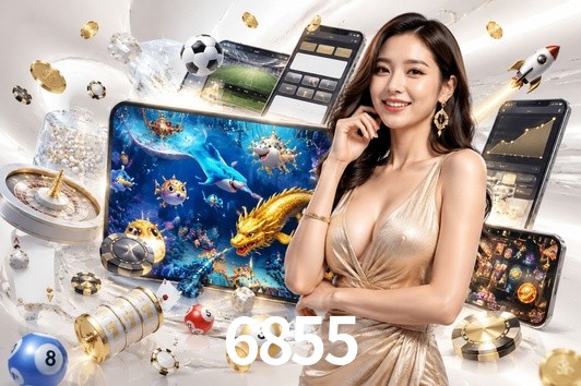 Slot Games 6855