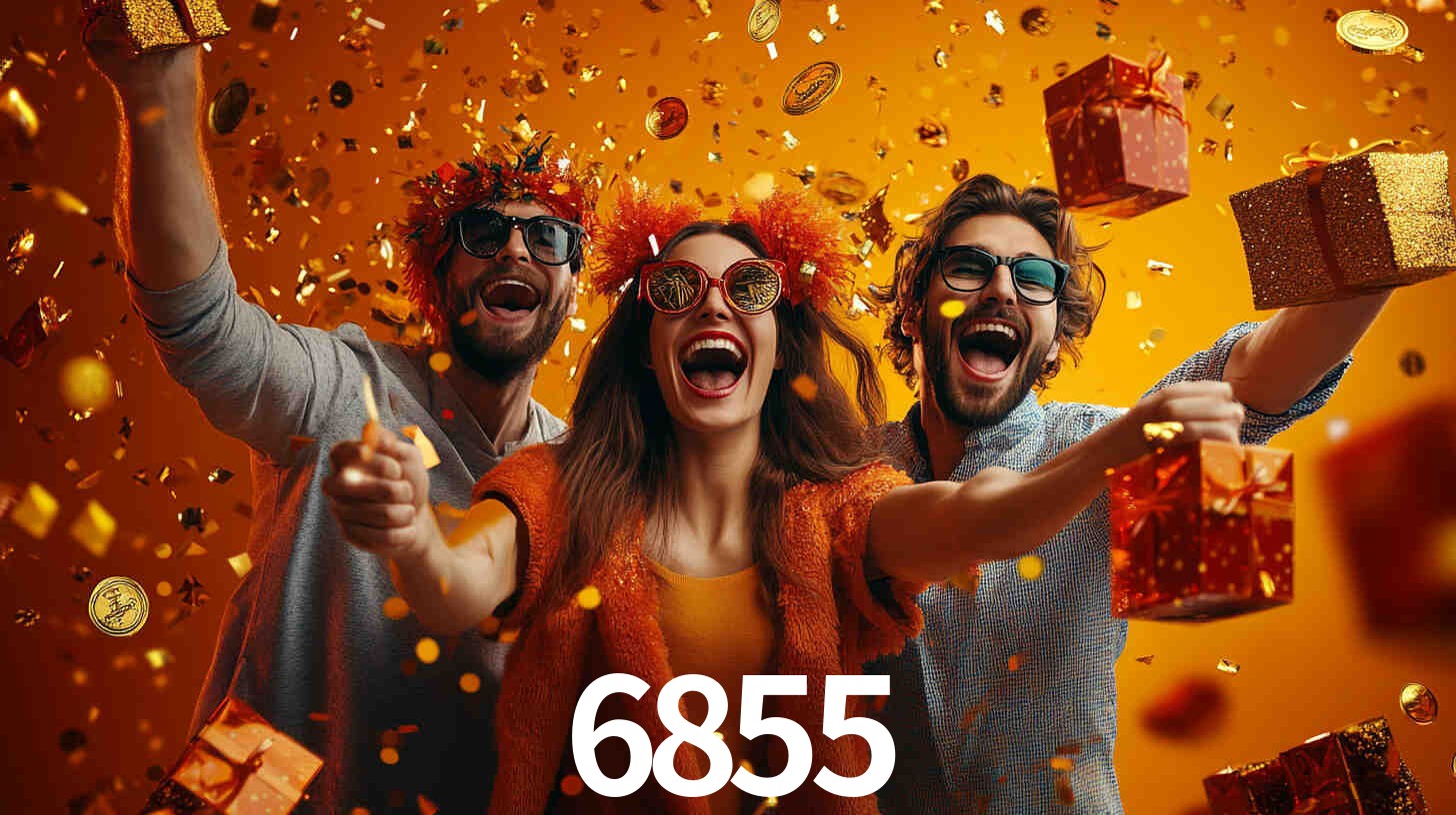 6855: Jogue Crash e Experimente Alta Recompensa Instantânea