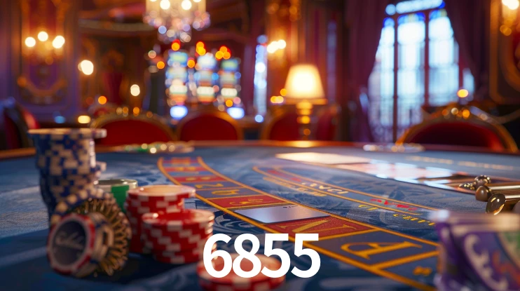 Account Benefits 6855