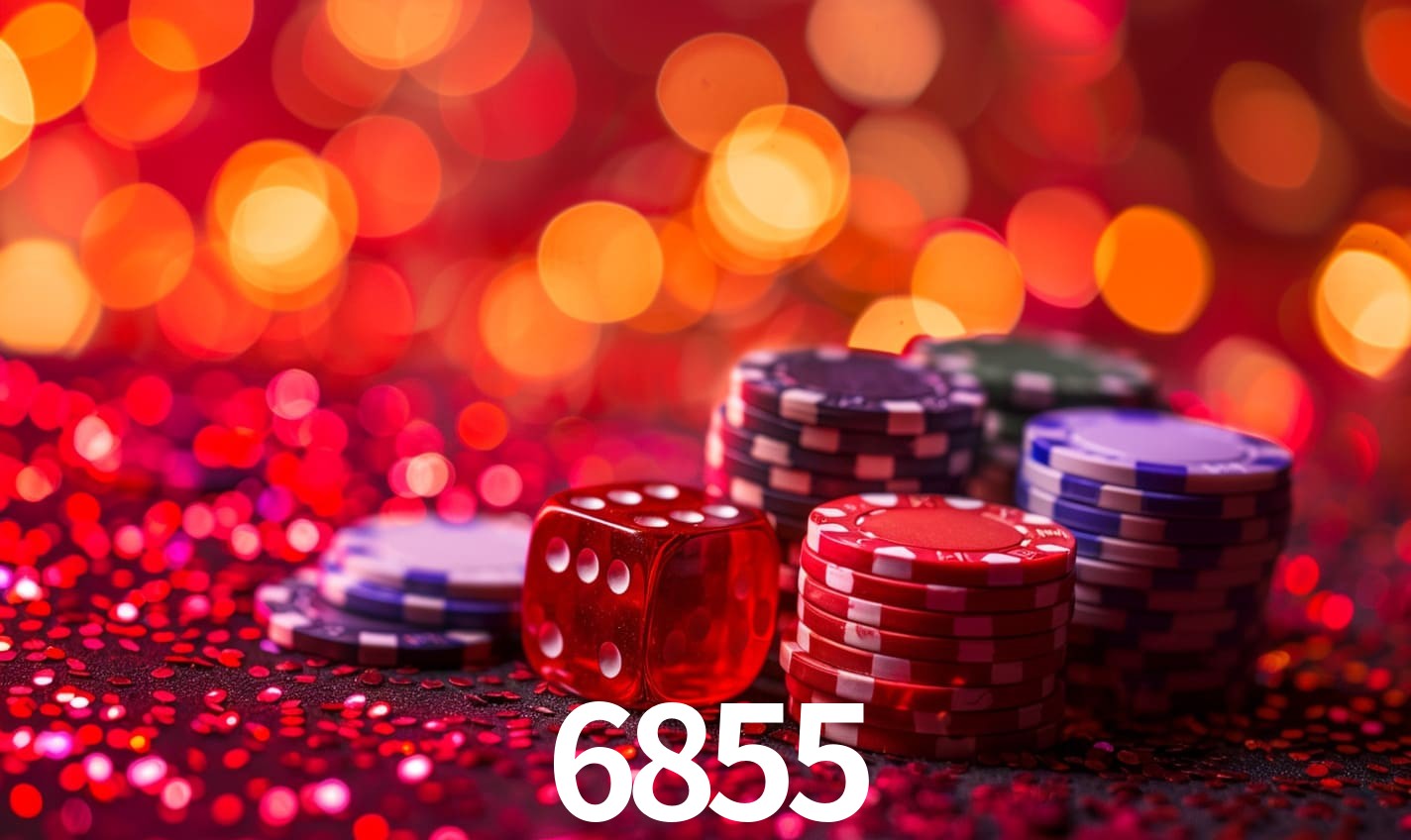 Desvendando o Mundo dos Jogos Virtuais na 6855