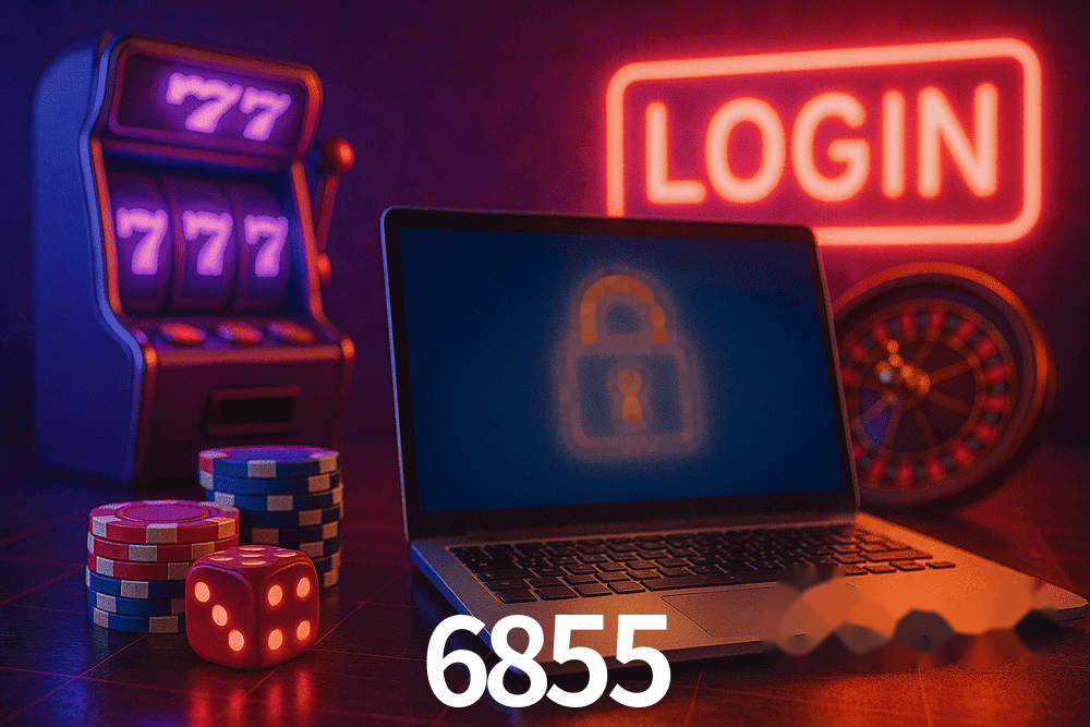 Recursos de Bônus 6855