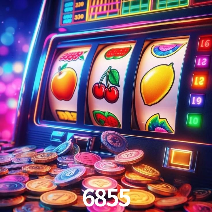 Estatísticas do Jogo 6855