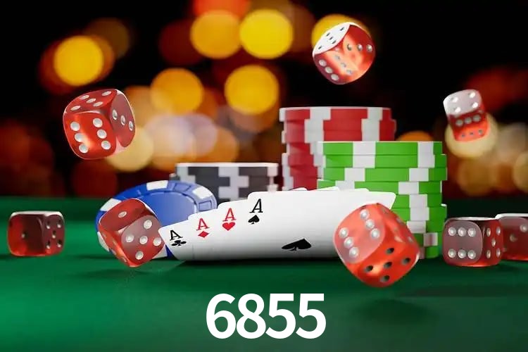 Benefícios da Conta 6855