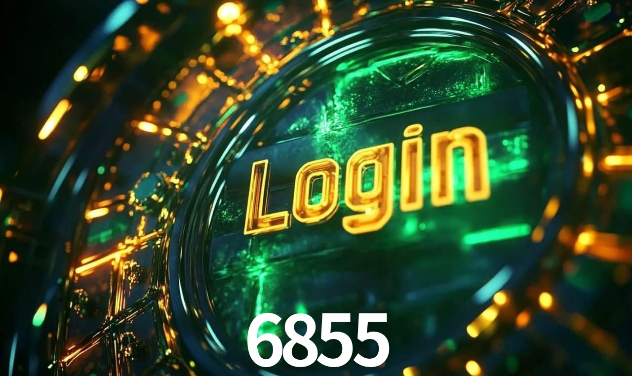 Recursos Exclusivos do App 6855 - Modo Offline, Login Biométrico