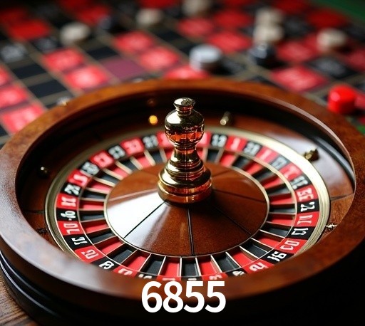 Jogos de Mesa Premium 6855 - Blackjack, Roleta, Baccarat