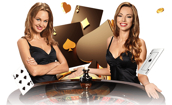 Jogue com dealers reais no 6855 COM!