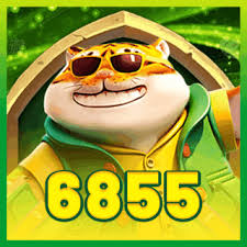 6855