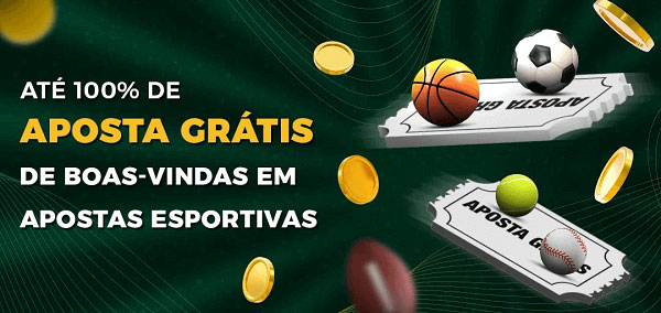 6855 COMbet Ate 100% de Aposta Gratis