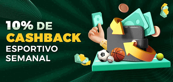 10% de bônus de cashback na 6855 COM